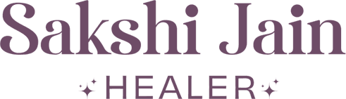 Sakshi Jain, Healer