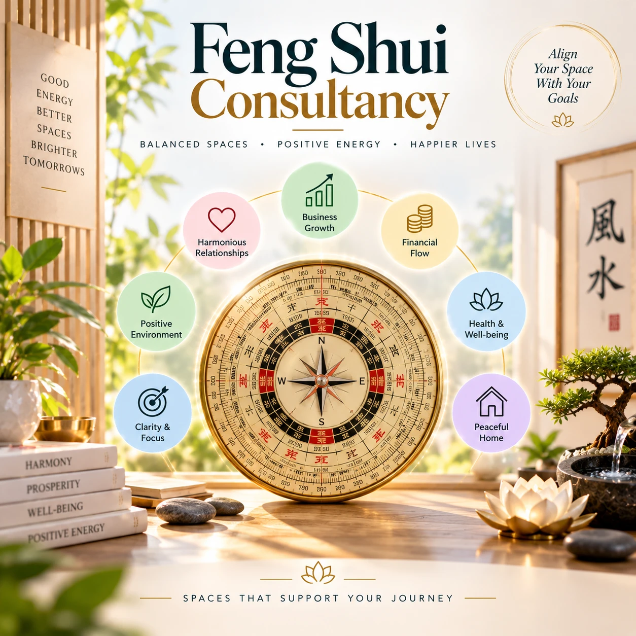 Feng Shui Consultancy