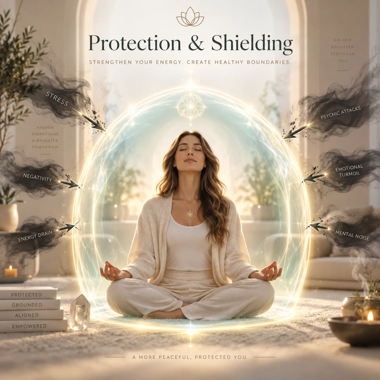 Protection & Shielding