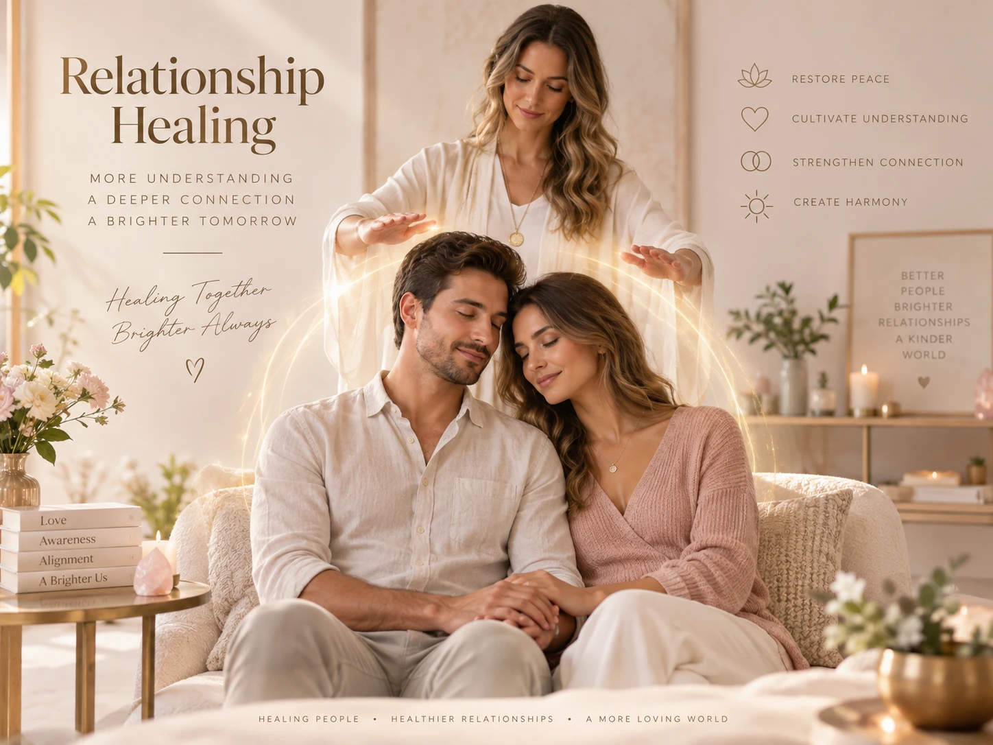 Relationship Healing